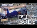 Easy Full Body Training  - [Rahki G Tv]