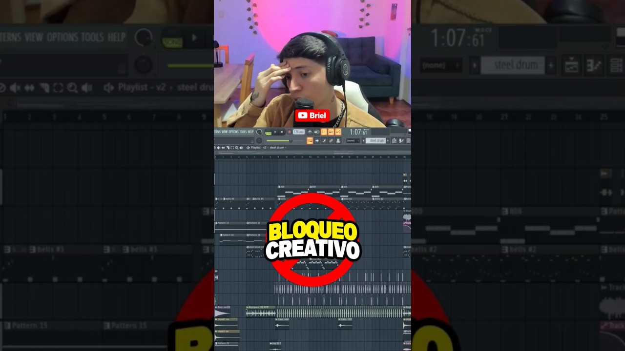 Terminar tus beats te mejora como productor 