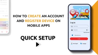 HypeGPS - One stop solution for assets and personal tracking screenshot 2