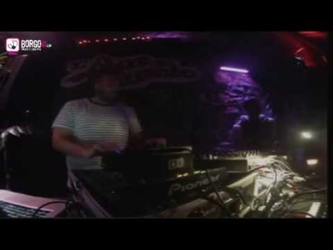 Cosimo Miano - L´Aperidisko @ Il Cortiletto - borgo33.com