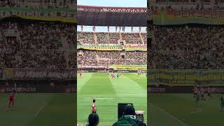 #persebaya