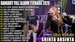 P P Apa Gadis Manis Kalimantan Dangdut  Album Terbaru Dangdut Koplo Terbaru 2026 Pik Nada