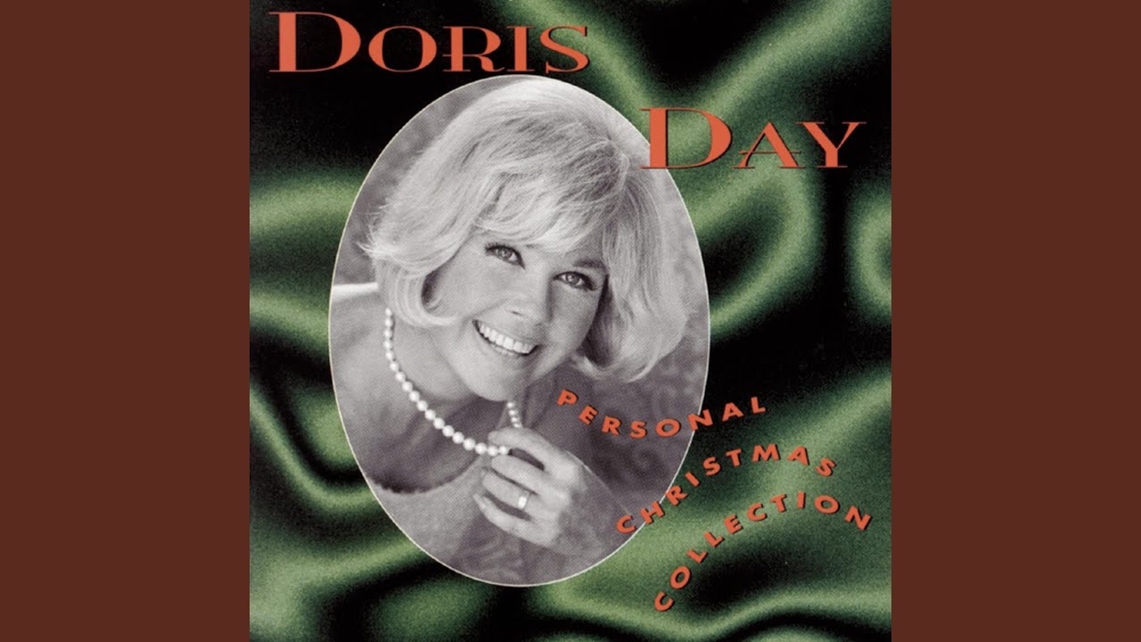 Doris Day – Let It Snow! Let It Snow! Let It Snow! Lyrics | Genius