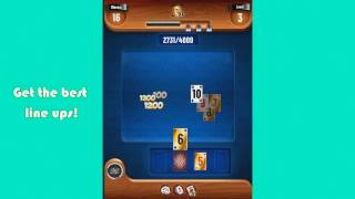 Solitaire Card Collection Dash - Gameplay video screenshot 1