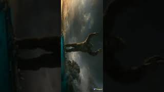 godzilla vs kong movie trailer mashup full screen #godzila  #kong screenshot 5