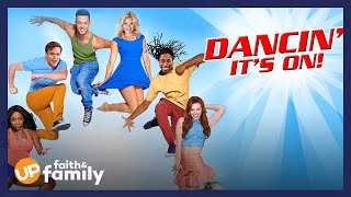 Dancin' It's On - Movie Sneak Peek