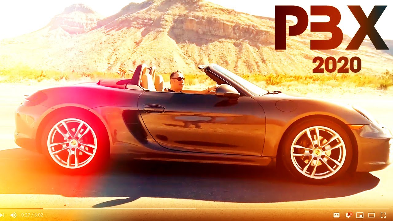 PBX 2020 Las Vegas Drive and Expo Set Up YouTube