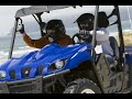 Yamaha Rhino ATV Injuries :: Rollover Defects Accident Injury