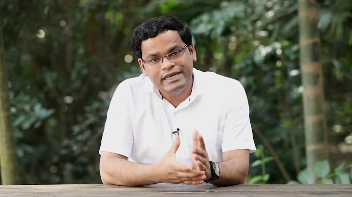 PhD Programme at IIMB: Prof. Rajeev R Tripathi, Fa...