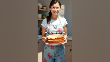 Embrace Progress Over Perfection 🌟