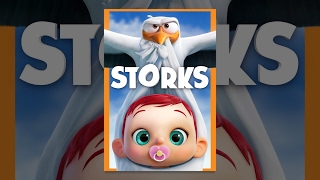 Storks