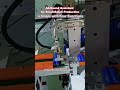 Cylindrical Battery Pack Machine, spot welding