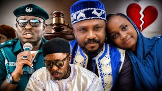 An bukaci Hisbah ta sa baki kan aure-auren Adam Zango