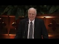THE INHERITANCE OF THE REDEEMED:- 6. The Gift Of An Intercessor. By Dr. Erwin W. Lutzer.