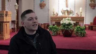 Jaffar Agha's Conversion Story