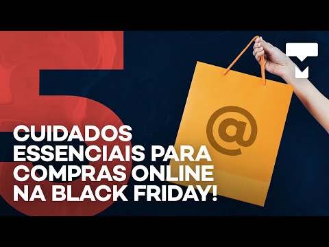 A história da Black Friday [vídeo] - TecMundo