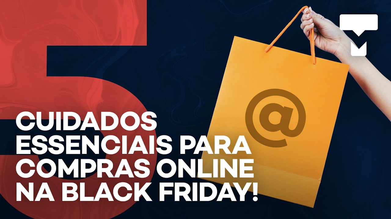 Novidades de Black Friday - TecMundo