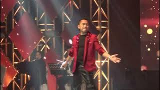 SUNUDAI OKU (TELL ME) =JAMES SAMI = ANUGERAH LAGU SABAHVFM 2025 JULY 10