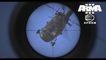 Arma 3 Epoch Adventures part 1