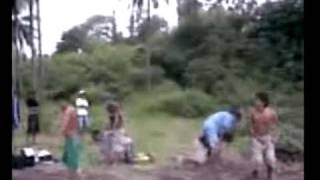 Boyzongroove Sa Dagat Hahaha