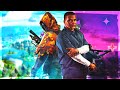 🔴 A HISTÓRIA COMEÇA HOJE ⭐ | Fortnite + GTA V RP | Código: SHUT na LOJA #ad