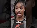 Claressa Shields Reacts After Dominant Defense Over Franchón Crews Dezurn
