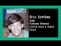 Combat Story (Ep 7): Eric Brethen OH-6 Loach & AH-1 Cobra Pilot | Vietnam Veteran | 3 x DFC