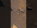 Self-Sacrificing Shield Protects Mars Rovers as Thermal Frontier
