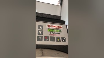 Programacion Milnor EP Express