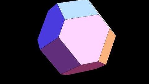Truncation of Cube