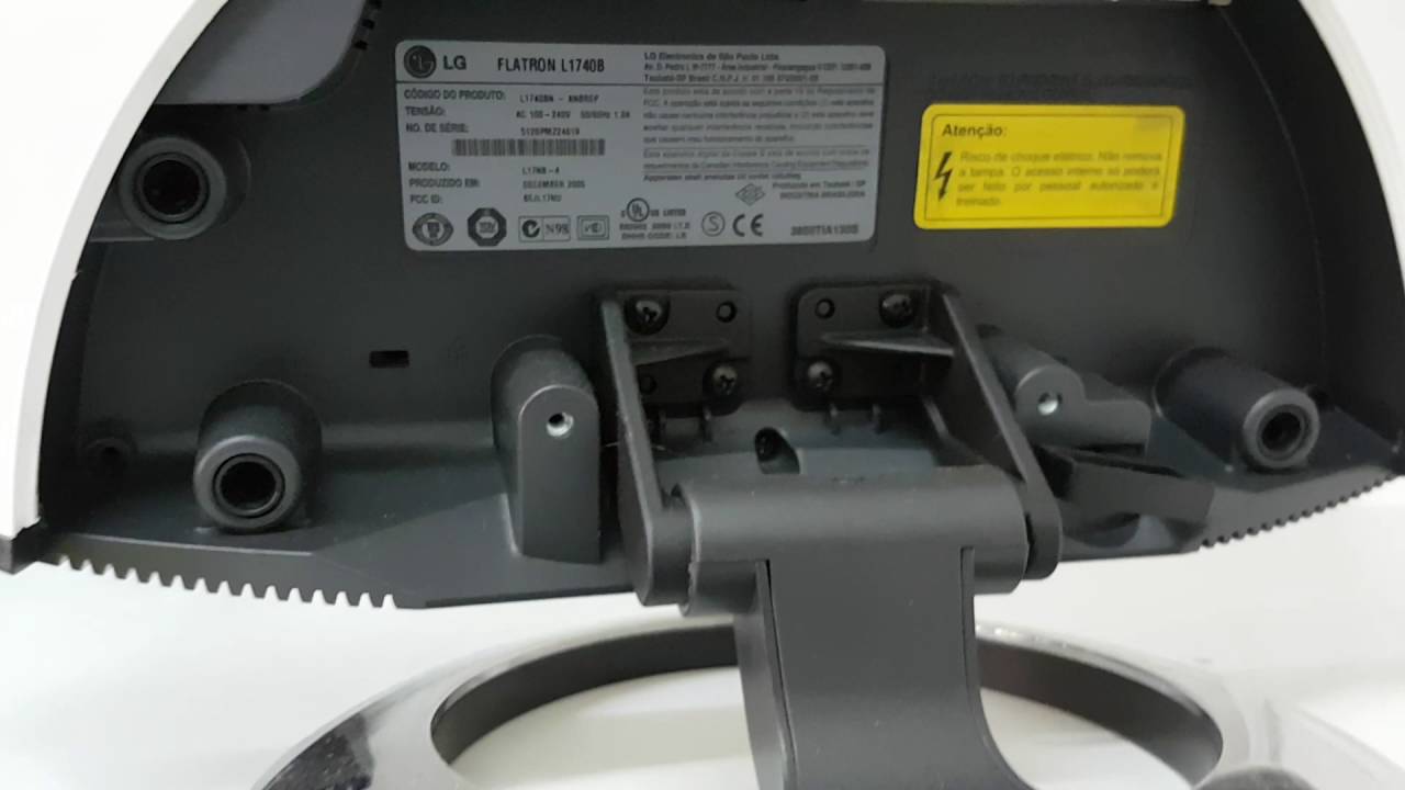 Driver Lg Flatron L1730b Windows 10 Download Lg Flatron L1730b Driver Download