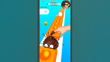 Pop run 3d #videogames 16618 New Level