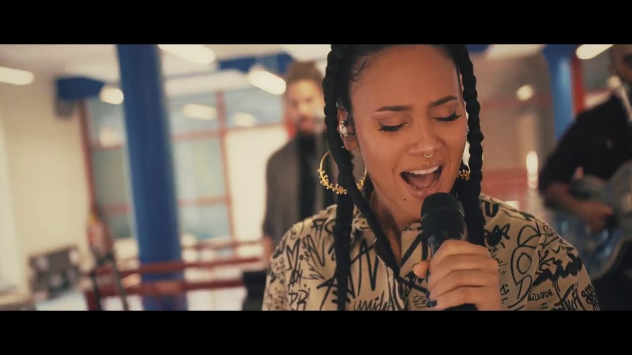 Mayra Andrade PLANET AFROPUNK Tan Kalakatan YouTube Music mayra-andrade-planet-afropunk-tan-kalakatan-youtube-music