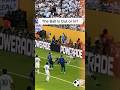 Real Madrid vs AL Hilal The Ball is Out or In? #football #soccer #realmadrid #alhilal