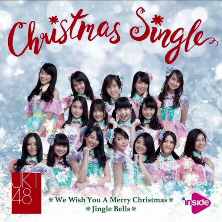 Jingle Bells (Official Audio) / JKT48