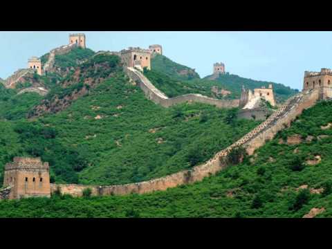 Video: 10 Ympäristöä Kiinassa, Josta Et Tiennyt - Matador Network
