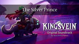 The Silver Prince - Kingsvein Original Soundtrack