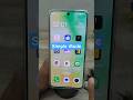 how to turn on simple mode in realme #techshorts #realme #android