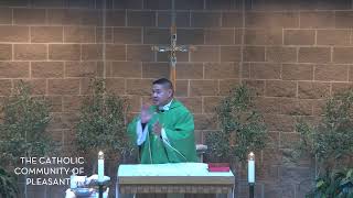 Daily Mass Live Stream - June 26, 2026: Friday of the Twelfth Week in Ordinary Time