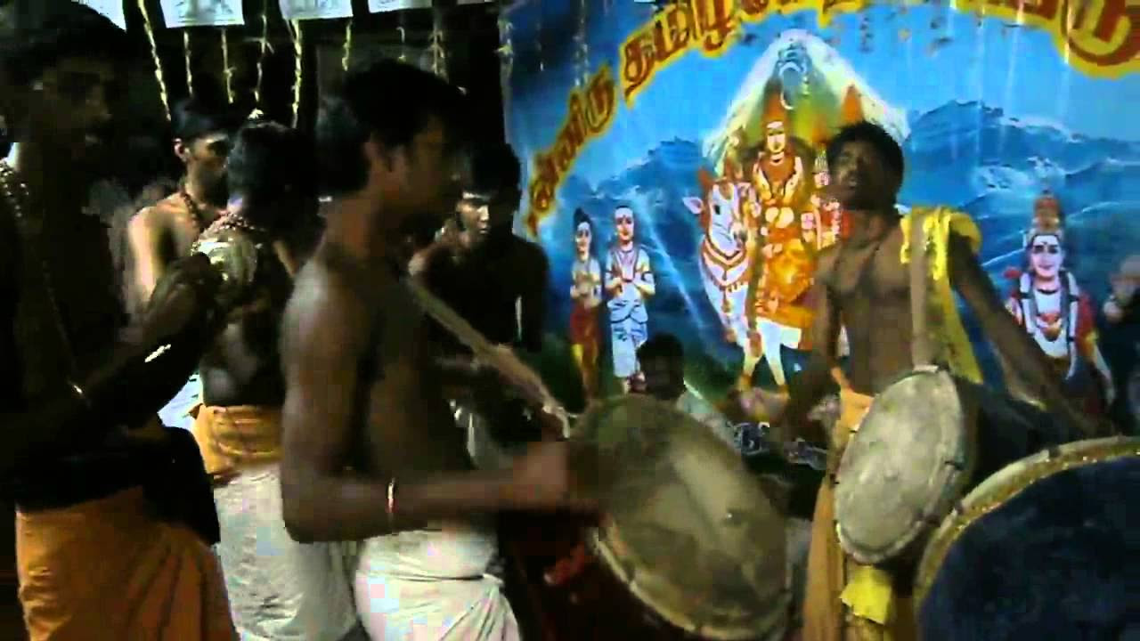 Aarudra Siva Vathiyam
