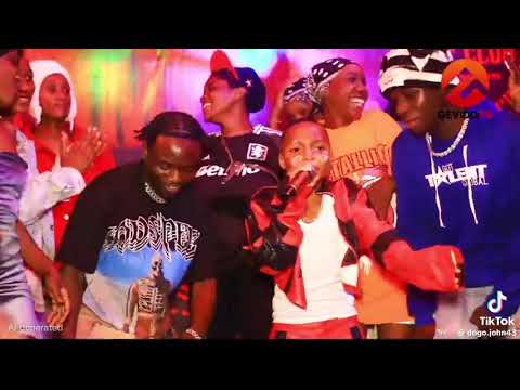 DOGO JOHN SHEM ANALIWA