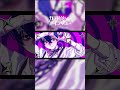 AKUGETSU - 『圧倒的なアイラブユー』MV OUT NOW!