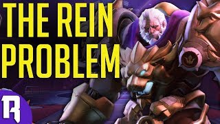 The Reinhardt Problem