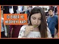 10 B?BER YE HED?YEY? KAP! - Kayseri Sokak Yar??malar?