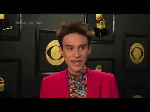 Jacob Collier on NFTs