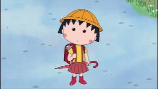 CHIBI MARUKO-CHAN #769