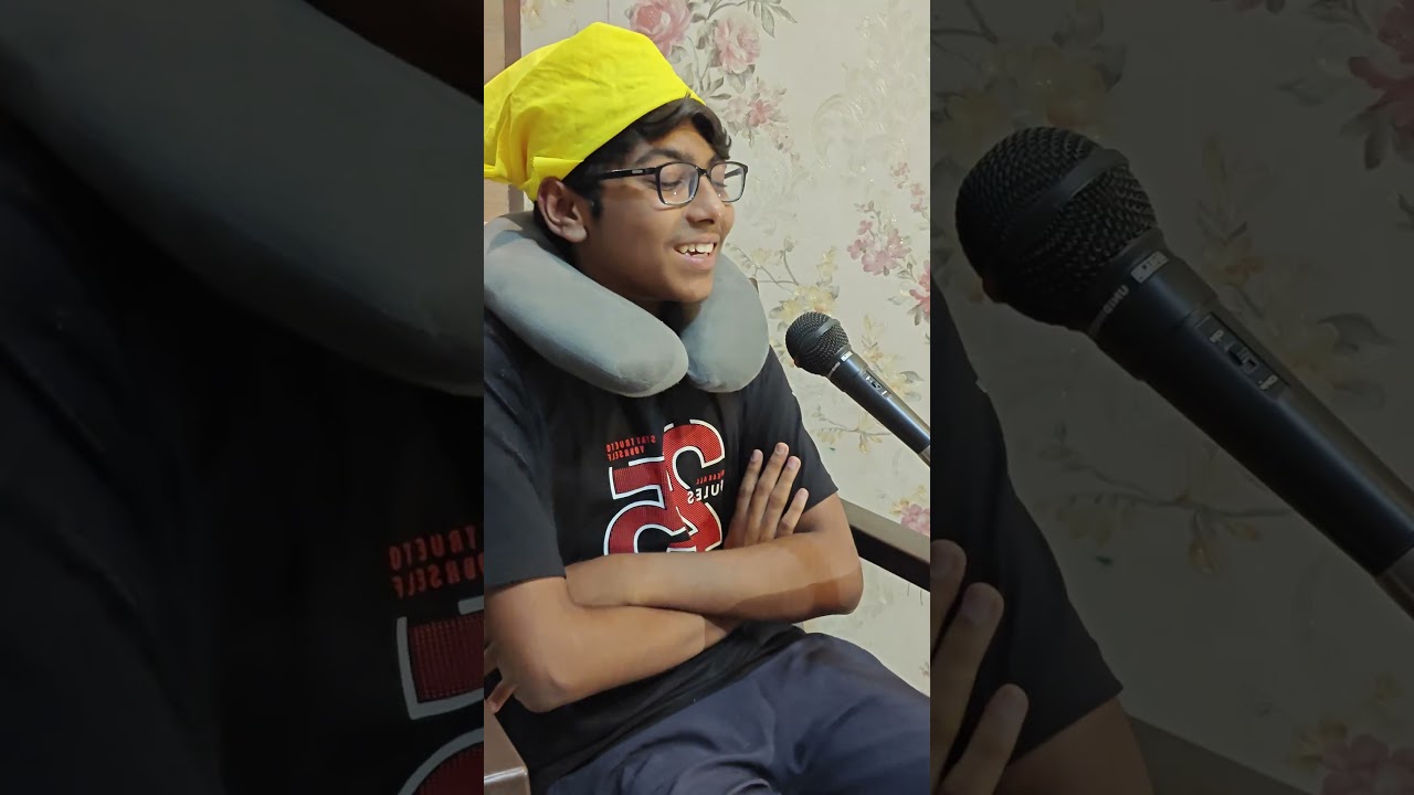 That one podcast.... #shorts