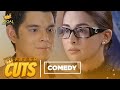 ORAS! Richard Gutierrez hindi umubra kay Marian Rivera! | My Lady Boss