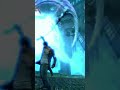 Dante obtains Devil Trigger and defeats witch#VinAVD