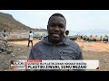 Homa Bay: Wanaharakati wa samaki wasafisha ufukwe wa Ziwa Victoria